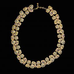 Sea Urgin  Necklace - Seeigel-Collier