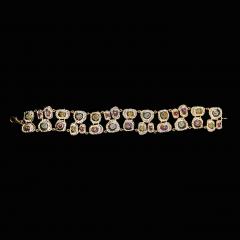 Sea Urgin Bracelet - Seeigel-Armband