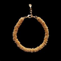 Gone to Seed - Napiergrassamen Armband