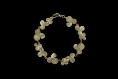 Clover Bracelet - Klee Armband