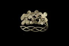 Clover Cuff - Klee Armspange