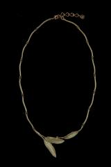 Sage Necklace- Salbei Kette