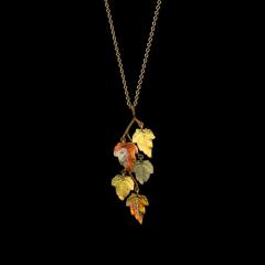 Sugar Maple Pendant - Zuckerahorn Kette