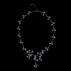 Forget me Not - Vergissmeinnicht Collier